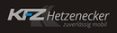 Logo KFZ-Hetzenecker
